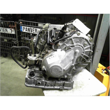 BOITE A VITESSE AUTOMATIQUE