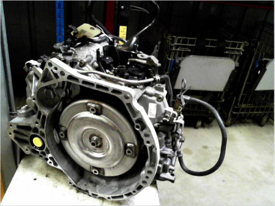 BOITE A VITESSE AUTOMATIQUE