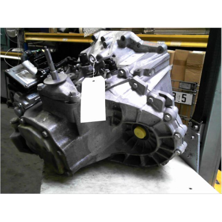 BOITE A VITESSE AUTOMATIQUE