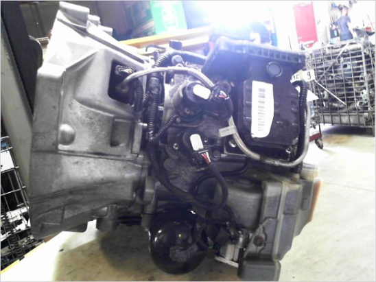 BOITE A VITESSE AUTOMATIQUE