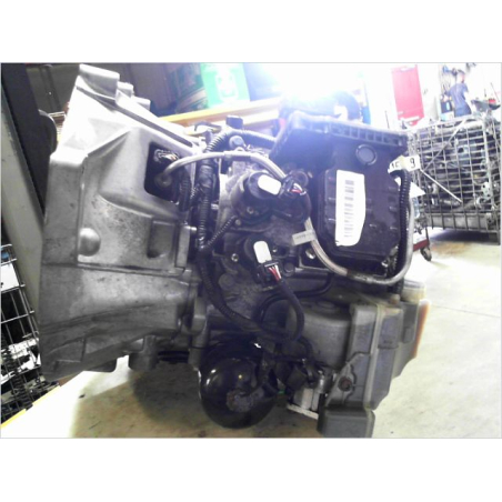 BOITE A VITESSE AUTOMATIQUE