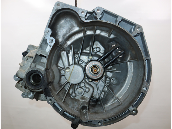 BOITE A VITESSE MECANIQUE