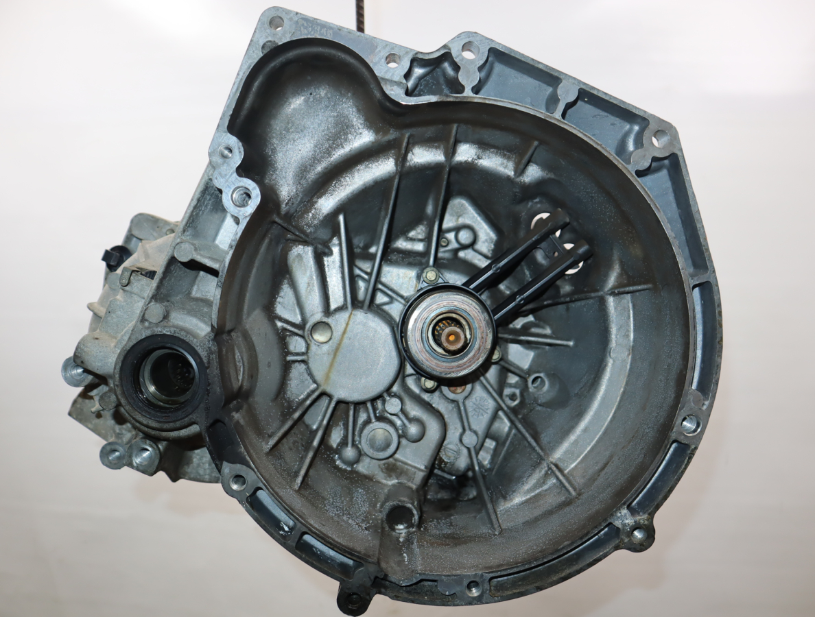 BOITE A VITESSE MECANIQUE