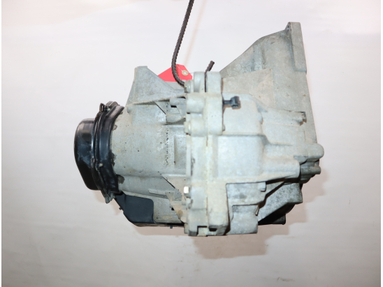 BOITE A VITESSE MECANIQUE