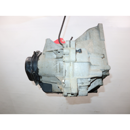 BOITE A VITESSE MECANIQUE