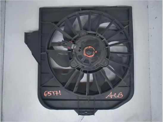 VENTILATEUR DE REFROIDISSEMENT