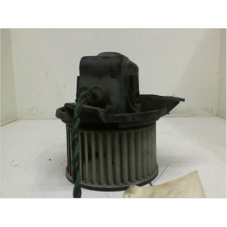 VENTILATEUR DE CHAUFFAGE