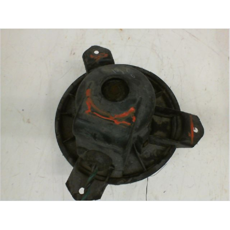 VENTILATEUR DE CHAUFFAGE