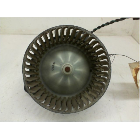 VENTILATEUR DE CHAUFFAGE