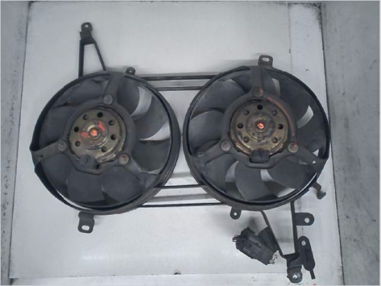 VENTILATEUR DE REFROIDISSEMENT