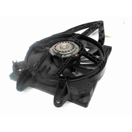 VENTILATEUR DE REFROIDISSEMENT