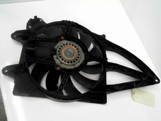 VENTILATEUR DE REFROIDISSEMENT