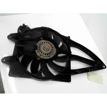 VENTILATEUR DE REFROIDISSEMENT