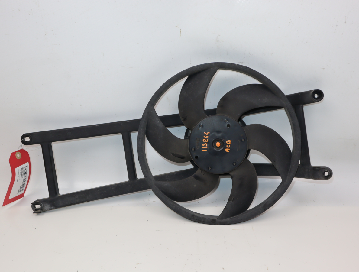 VENTILATEUR DE REFROIDISSEMENT