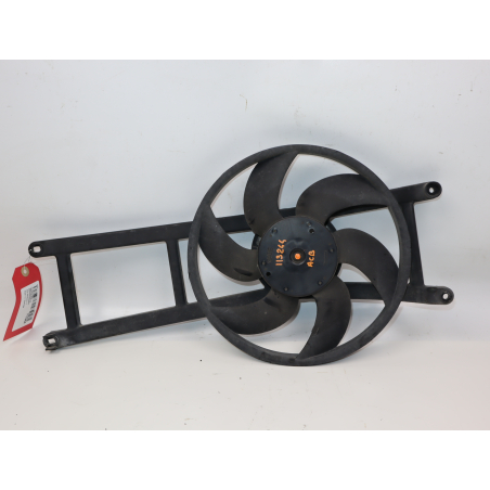 VENTILATEUR DE REFROIDISSEMENT