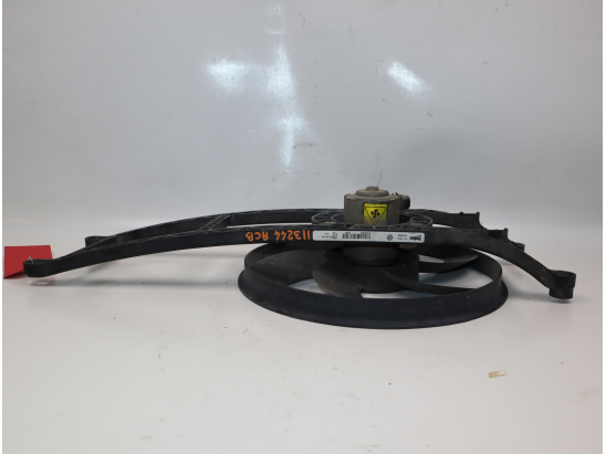 VENTILATEUR DE REFROIDISSEMENT