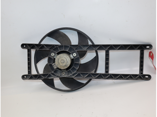 VENTILATEUR DE REFROIDISSEMENT