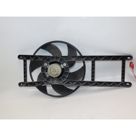 VENTILATEUR DE REFROIDISSEMENT