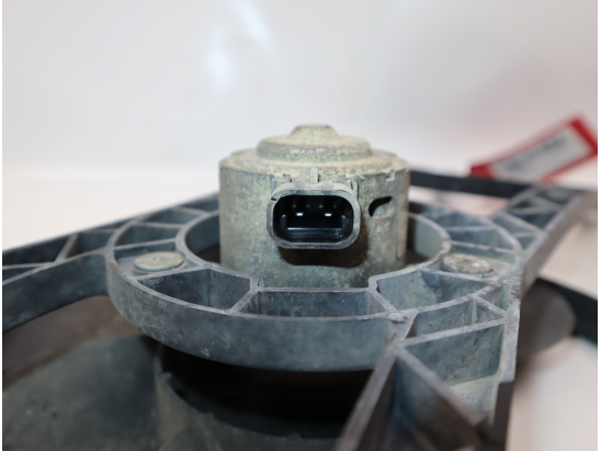 VENTILATEUR DE REFROIDISSEMENT