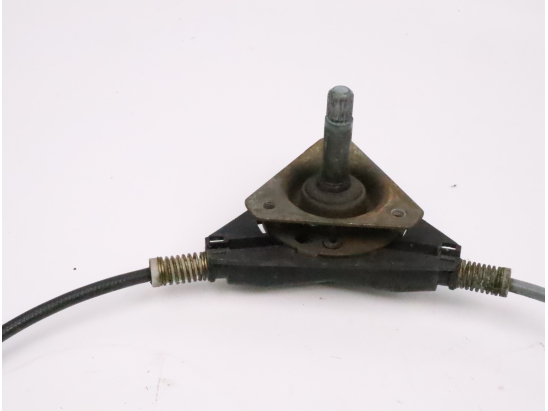 MECANISME LEVE-GLACE ARG