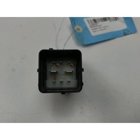 BOITIER DE PRECHAUFFAGE