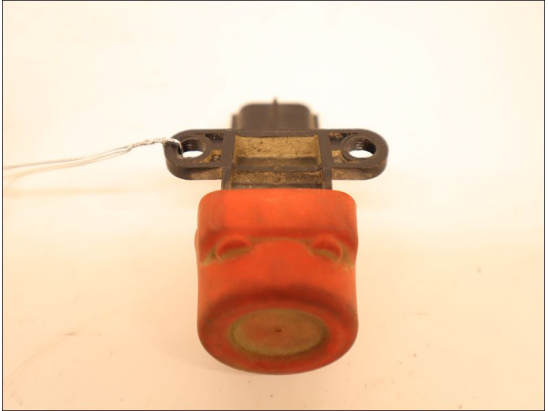 INTERRRUPTEUR Ã€ INERTIE COUPURE MOTEUR