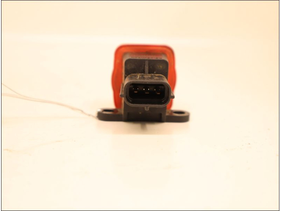 INTERRRUPTEUR Ã€ INERTIE COUPURE MOTEUR