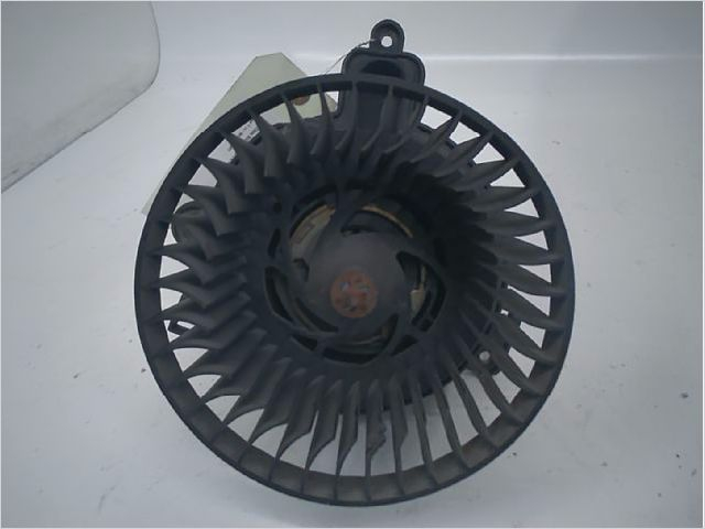 VENTILATEUR DE CHAUFFAGE