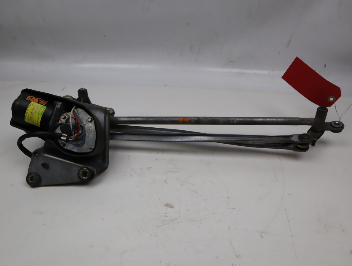 MECANISME ESSUIE-GLACE AV