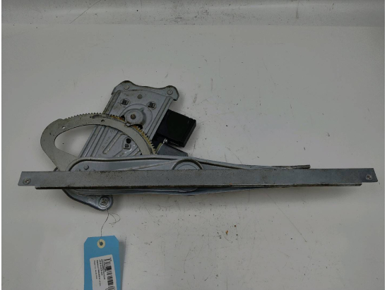 MECANISME+MOTEUR LEVE-GLACE AVD