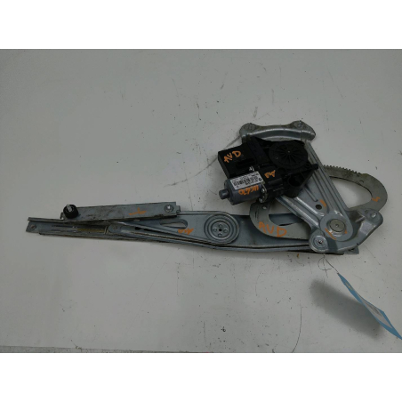 MECANISME+MOTEUR LEVE-GLACE AVD