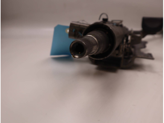 COLONNE DE DIRECTION NON ASSISTEE