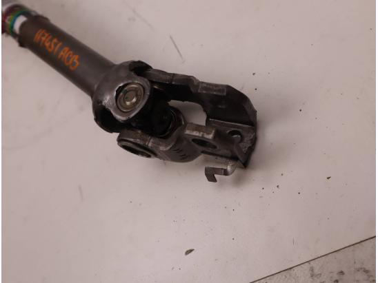 COLONNE DE DIRECTION NON ASSISTEE