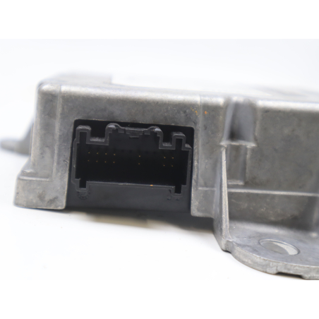 BOITIER PYROTECHNIQUE