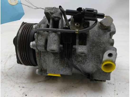 COMPRESSEUR AIR CONDITIONNE