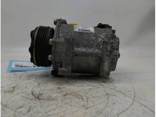 COMPRESSEUR AIR CONDITIONNE