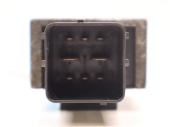 BOITIER DE PRECHAUFFAGE