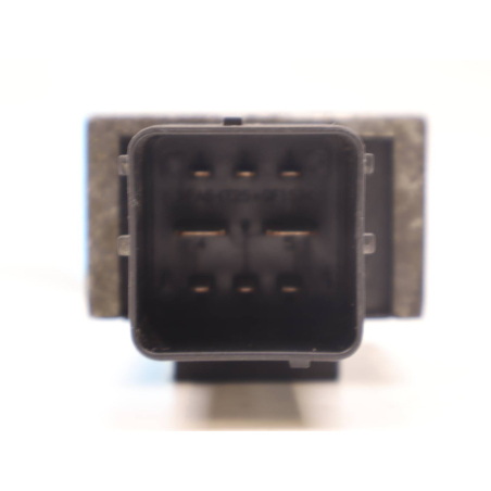 BOITIER DE PRECHAUFFAGE