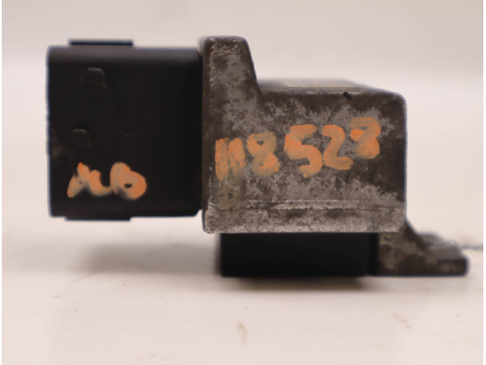 BOITIER DE PRECHAUFFAGE