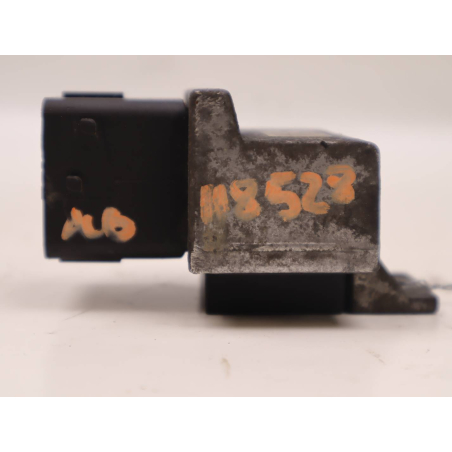 BOITIER DE PRECHAUFFAGE