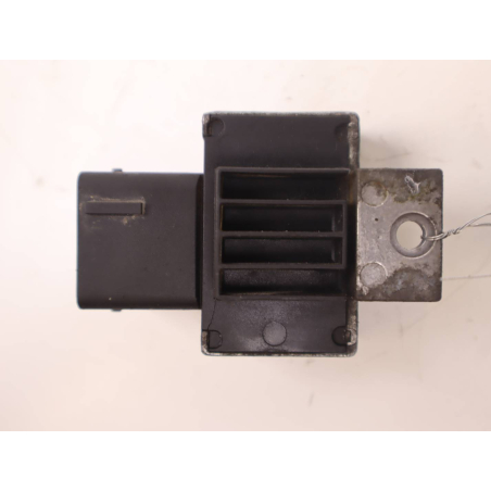 BOITIER DE PRECHAUFFAGE