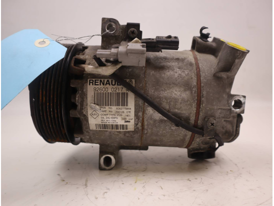 COMPRESSEUR AIR CONDITIONNE
