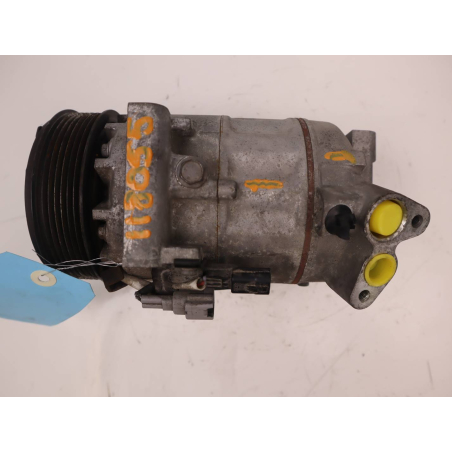 COMPRESSEUR AIR CONDITIONNE