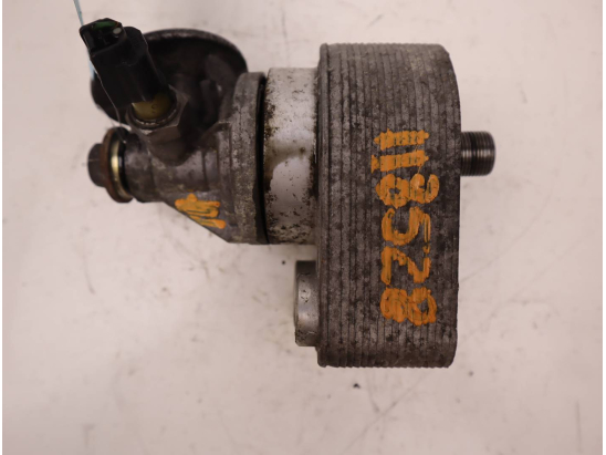 REFROIDISSEUR  FILTRE A HUILE