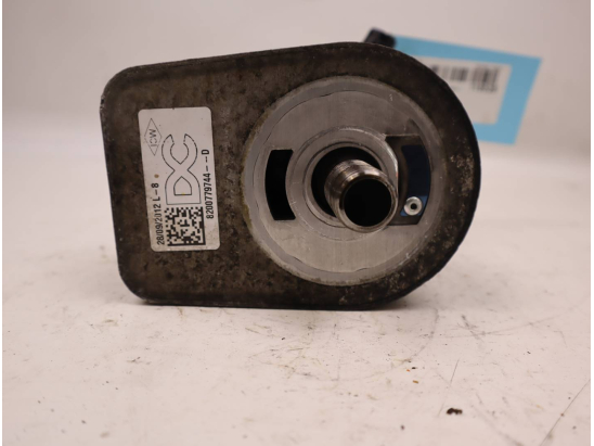 REFROIDISSEUR  FILTRE A HUILE