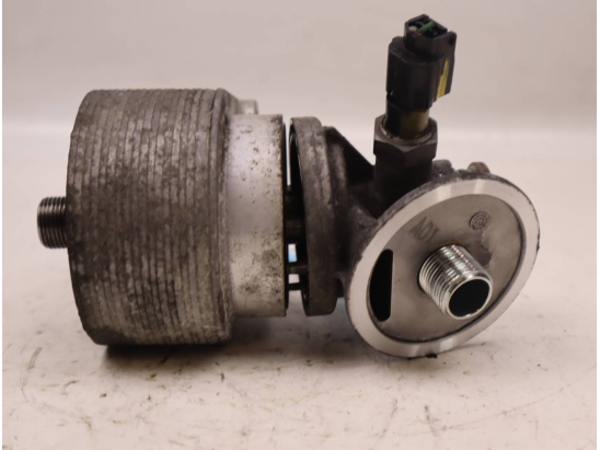 REFROIDISSEUR  FILTRE A HUILE