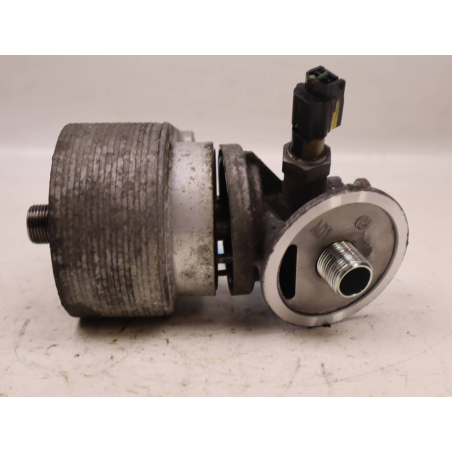 REFROIDISSEUR  FILTRE A HUILE