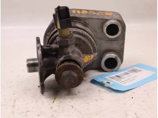 REFROIDISSEUR  FILTRE A HUILE