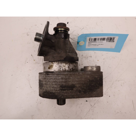 REFROIDISSEUR  FILTRE A HUILE