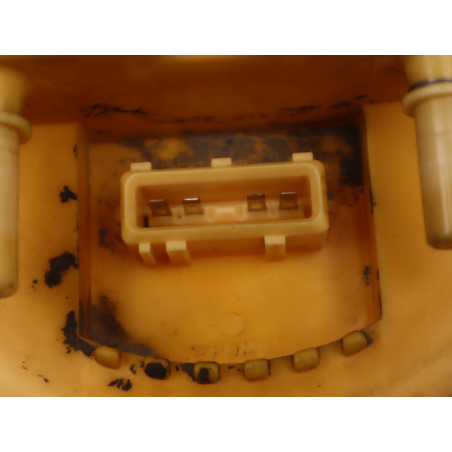 POMPE CARBURANT IMMERGEE